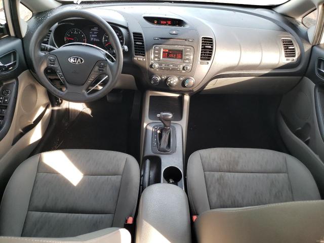 Aukcja sprzedaży 2015 Kia Forte Lx, vin: KNAFK4A62F5422987, numer aukcji: 37448613