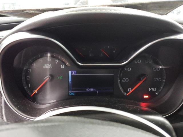 2018 Chevrolet Impala Lt მანქანა იყიდება აუქციონზე, vin: 2G1105S31J9167167, აუქციონის ნომერი: 37469323