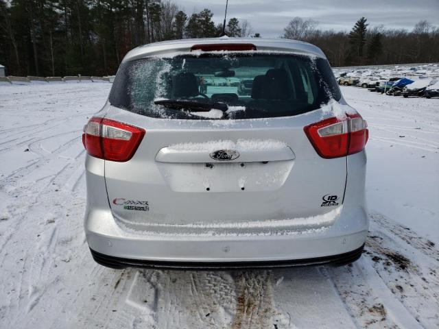 Продажа на аукционе авто 2013 Ford C-max Premium, vin: 1FADP5CU5DL557683, номер лота: 36436823