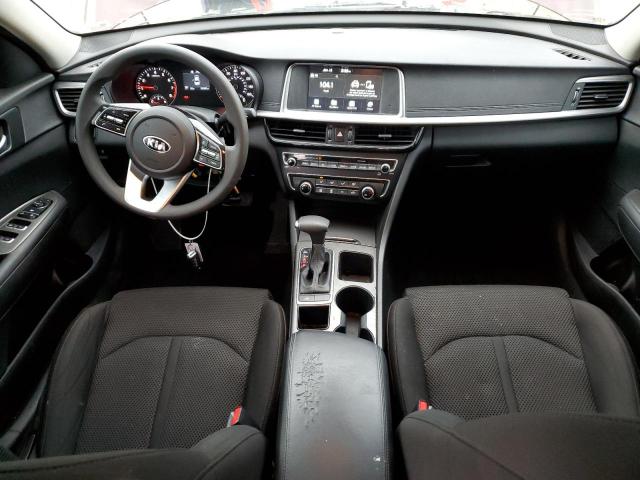 Продажа на аукционе авто 2020 Kia Optima Lx, vin: 5XXGT4L31LG420193, номер лота: 37091173