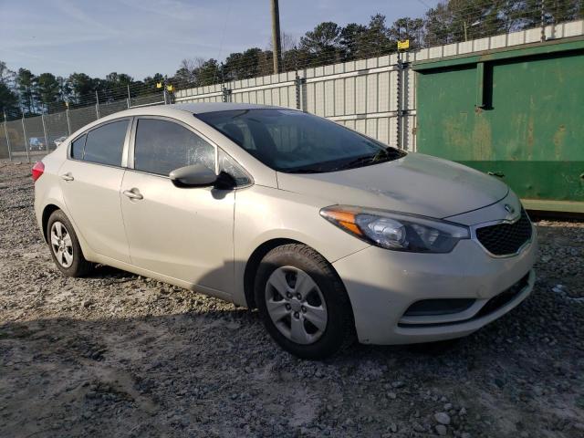 Aukcja sprzedaży 2015 Kia Forte Lx, vin: KNAFK4A62F5422987, numer aukcji: 37448613