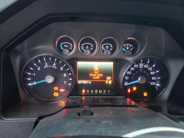 2011 Ford F250 Super Duty მანქანა იყიდება აუქციონზე, vin: 1FT7W2A63BEA98376, აუქციონის ნომერი: 37429923