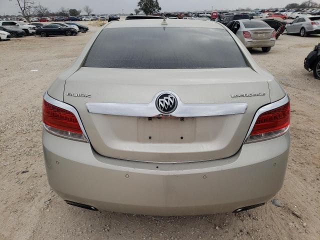 36623523 :رقم المزاد ، 1G4GC5E33DF257299 vin ، 2013 Buick Lacrosse مزاد بيع