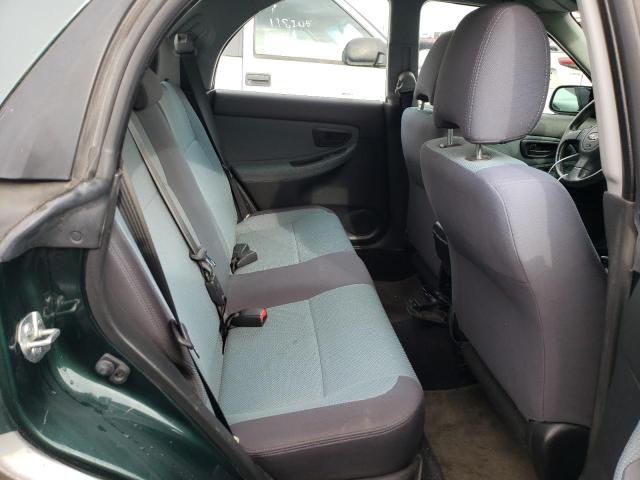 Продаж на аукціоні авто 2005 Subaru Impreza Outback Sport, vin: JF1GG68565H805688, номер лоту: 37163863