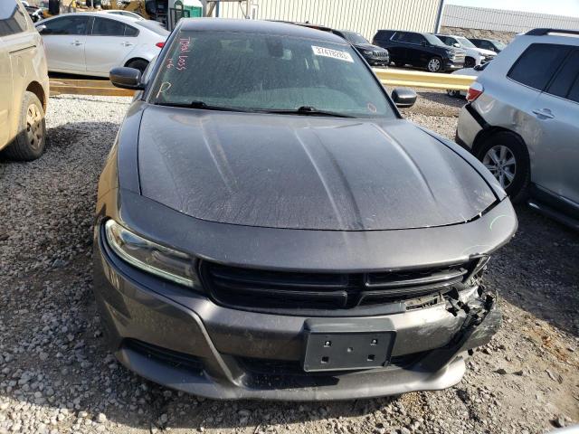 Продажа на аукционе авто 2017 Dodge Charger Sxt, vin: 2C3CDXHG8HH523242, номер лота: 37478283