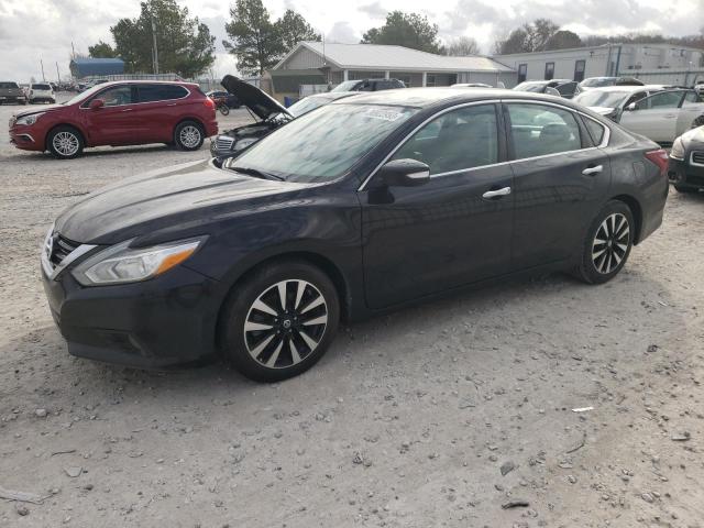 Aukcja sprzedaży 2018 Nissan Altima 2.5, vin: 1N4AL3AP2JC204667, numer aukcji: 36922953
