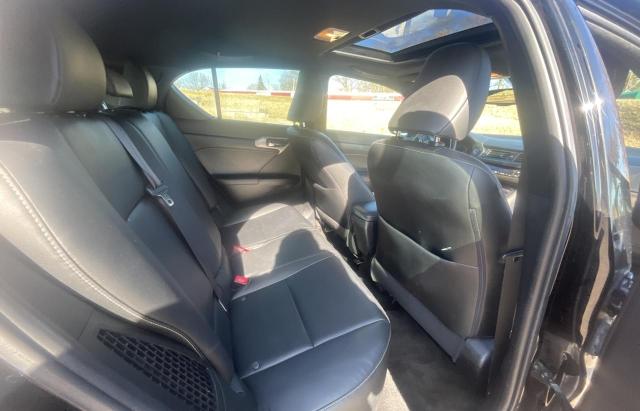 2014 Lexus Ct 200 მანქანა იყიდება აუქციონზე, vin: JTHKD5BH4E2190991, აუქციონის ნომერი: 37530763