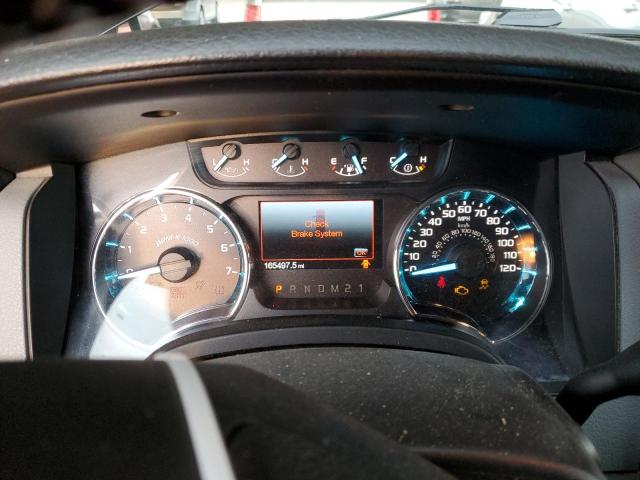 Продажа на аукционе авто 2012 Ford F150 Supercrew, vin: 1FTFW1EF3CFA62506, номер лота: 36964043