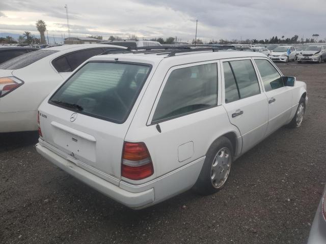 37535863 :رقم المزاد ، WDBEA92E2SF296279 vin ، 1995 Mercedes-benz E 320 مزاد بيع