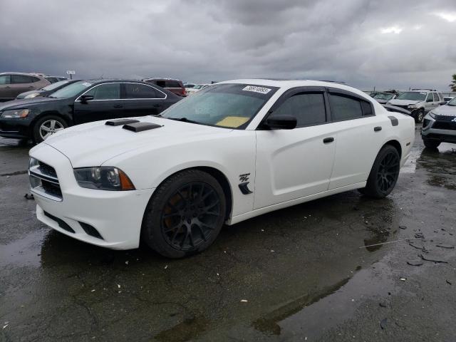 Auction sale of the 2012 Dodge Charger R/t, vin: 2C3CDXCT0CH239441, lot number: 36974993