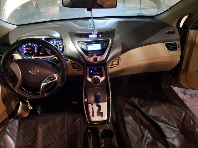 Продаж на аукціоні авто 2011 Hyundai Elantra Gls, vin: 5NPDH4AEXBH026753, номер лоту: 36661203