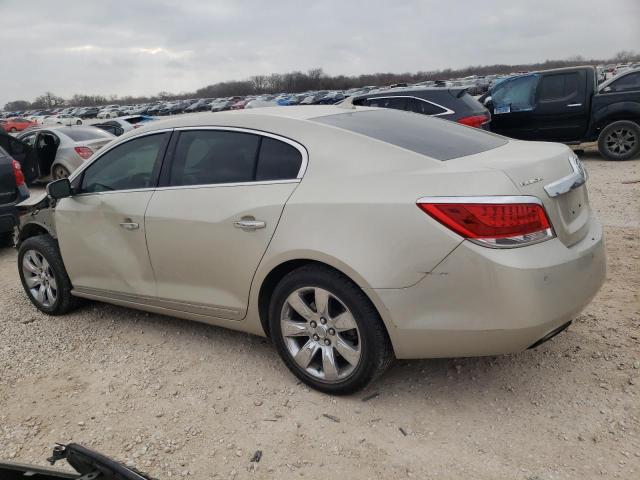 36623523 :رقم المزاد ، 1G4GC5E33DF257299 vin ، 2013 Buick Lacrosse مزاد بيع