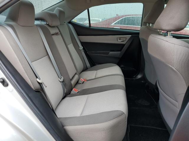 Продажа на аукционе авто 2019 Toyota Corolla L, vin: 2T1BURHEXKC217288, номер лота: 37242813