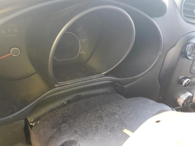 36970543 :رقم المزاد ، KNDJP3A51E7018775 vin ، 2014 Kia Soul + مزاد بيع