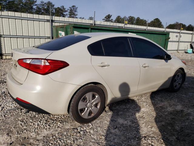 Aukcja sprzedaży 2015 Kia Forte Lx, vin: KNAFK4A62F5422987, numer aukcji: 37448613