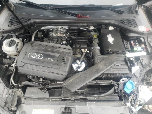 Aukcja sprzedaży 2015 Audi A3 Premium, vin: WAUBFGFF3F1078929, numer aukcji: 36464543