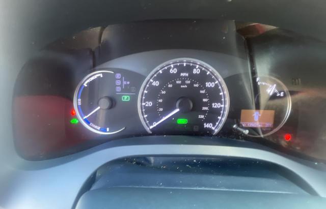 2014 Lexus Ct 200 მანქანა იყიდება აუქციონზე, vin: JTHKD5BH4E2190991, აუქციონის ნომერი: 37530763