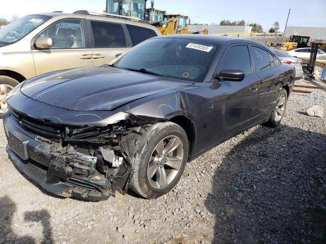 Продажа на аукционе авто 2017 Dodge Charger Sxt, vin: 2C3CDXHG8HH523242, номер лота: 37478283