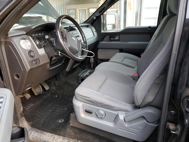 Продажа на аукционе авто 2012 Ford F150 Supercrew, vin: 1FTFW1EF3CFA62506, номер лота: 36964043