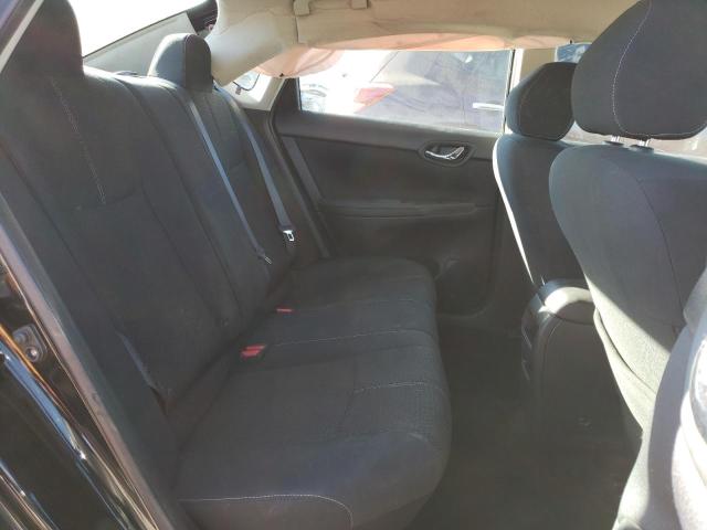 37245643 :رقم المزاد ، 3N1AB7AP5GY224628 vin ، 2016 Nissan Sentra S مزاد بيع