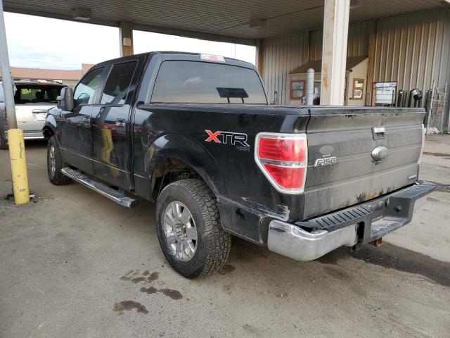 Продажа на аукционе авто 2012 Ford F150 Supercrew, vin: 1FTFW1EF3CFA62506, номер лота: 36964043