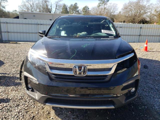 Aukcja sprzedaży 2019 Honda Pilot Exl, vin: 5FNYF5H53KB042892, numer aukcji: 37232653