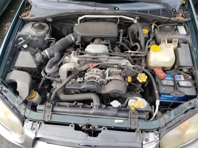 Продаж на аукціоні авто 2005 Subaru Impreza Outback Sport, vin: JF1GG68565H805688, номер лоту: 37163863