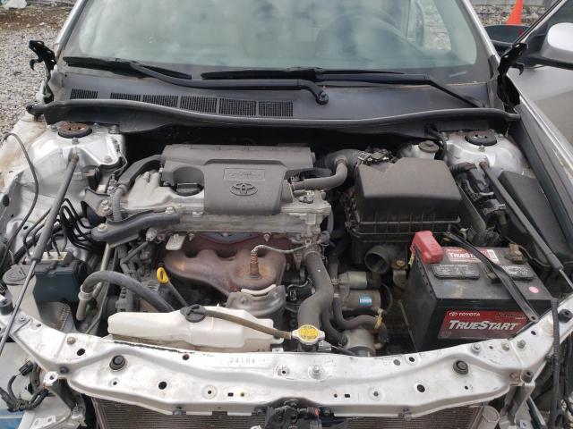 Aukcja sprzedaży 2012 Toyota Camry Base, vin: 4T1BF1FK7CU104399, numer aukcji: 37048203