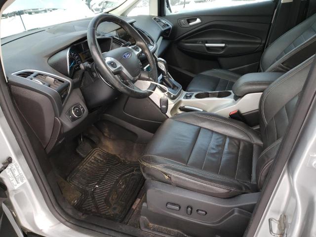 Продажа на аукционе авто 2013 Ford C-max Premium, vin: 1FADP5CU5DL557683, номер лота: 36436823