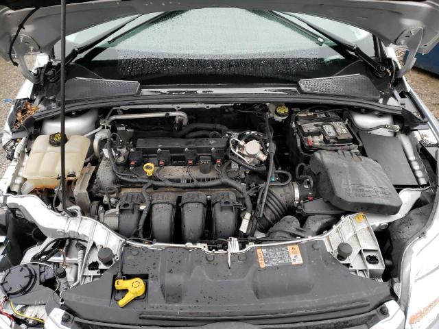 37071203 :رقم المزاد ، 1FADP3F27EL448870 vin ، 2014 Ford Focus Se مزاد بيع