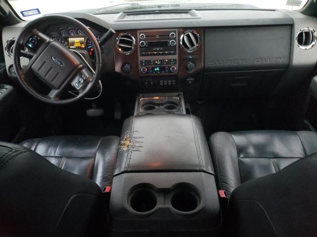 2011 Ford F250 Super Duty მანქანა იყიდება აუქციონზე, vin: 1FT7W2A63BEA98376, აუქციონის ნომერი: 37429923
