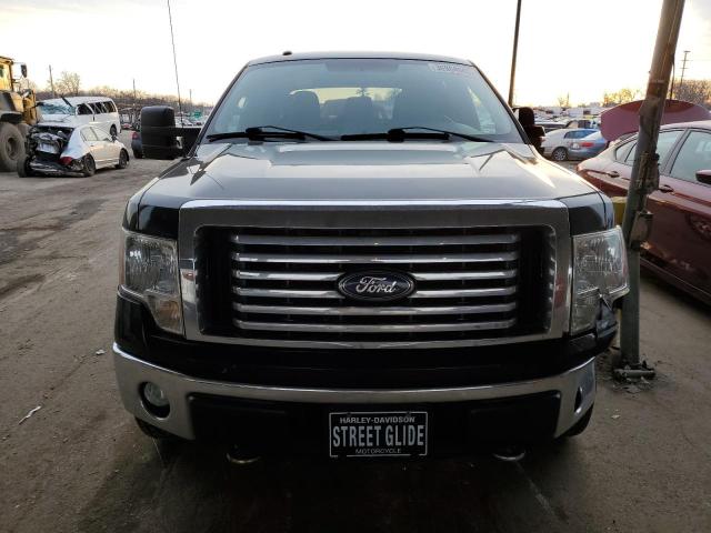 Продажа на аукционе авто 2012 Ford F150 Supercrew, vin: 1FTFW1EF3CFA62506, номер лота: 36964043