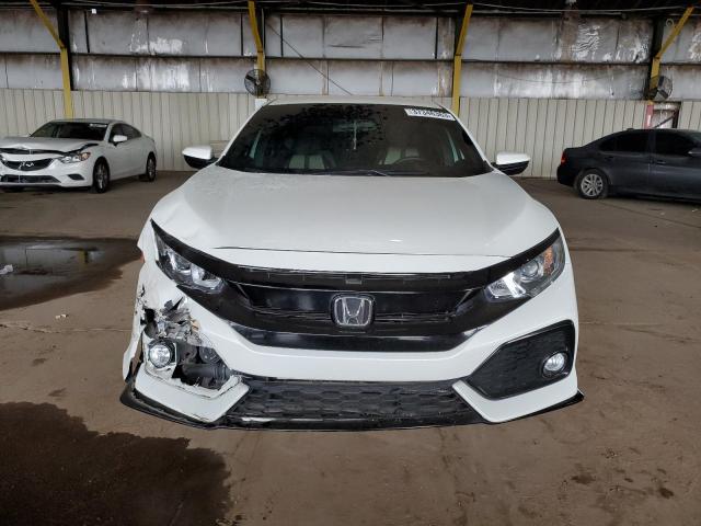 37346363 :رقم المزاد ، SHHFK7H44JU234972 vin ، 2018 Honda Civic Sport مزاد بيع