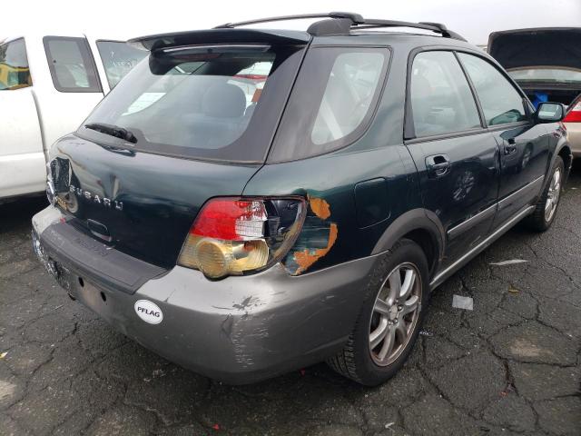 Продаж на аукціоні авто 2005 Subaru Impreza Outback Sport, vin: JF1GG68565H805688, номер лоту: 37163863