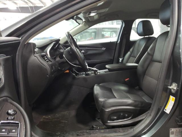 2018 Chevrolet Impala Lt მანქანა იყიდება აუქციონზე, vin: 2G1105S31J9167167, აუქციონის ნომერი: 37469323
