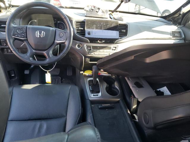 Aukcja sprzedaży 2019 Honda Pilot Exl, vin: 5FNYF5H53KB042892, numer aukcji: 37232653