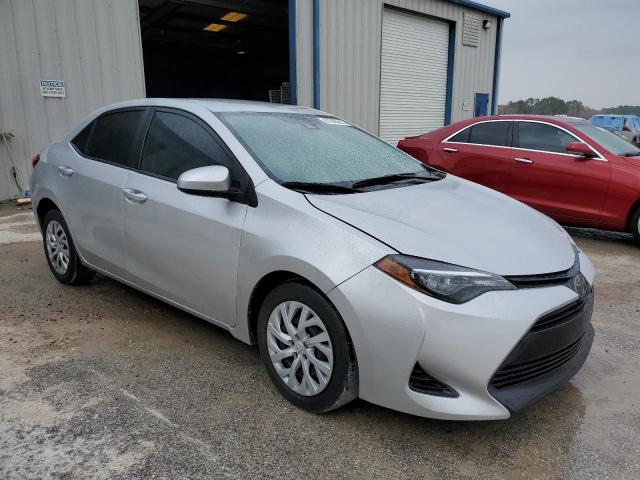 Продажа на аукционе авто 2019 Toyota Corolla L, vin: 2T1BURHEXKC217288, номер лота: 37242813