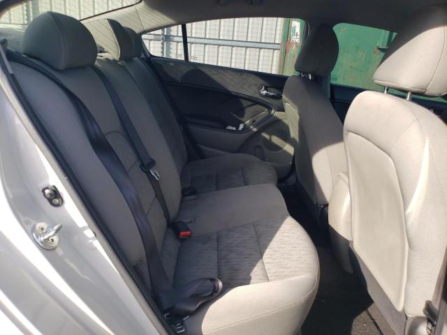 Aukcja sprzedaży 2015 Kia Forte Lx, vin: KNAFK4A62F5422987, numer aukcji: 37448613