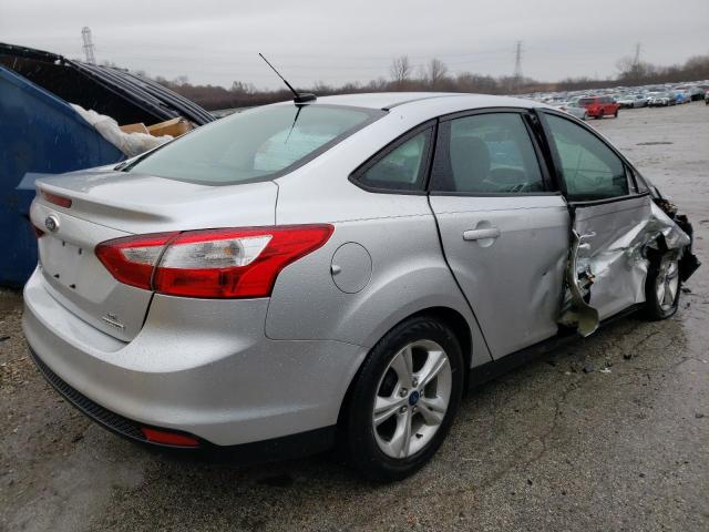 37071203 :رقم المزاد ، 1FADP3F27EL448870 vin ، 2014 Ford Focus Se مزاد بيع