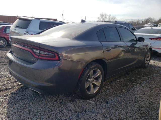 Продажа на аукционе авто 2017 Dodge Charger Sxt, vin: 2C3CDXHG8HH523242, номер лота: 37478283