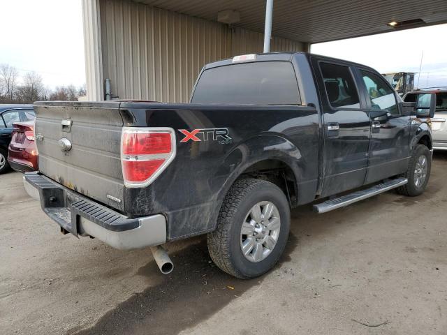 Продажа на аукционе авто 2012 Ford F150 Supercrew, vin: 1FTFW1EF3CFA62506, номер лота: 36964043