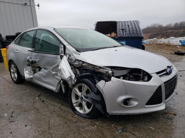 37071203 :رقم المزاد ، 1FADP3F27EL448870 vin ، 2014 Ford Focus Se مزاد بيع