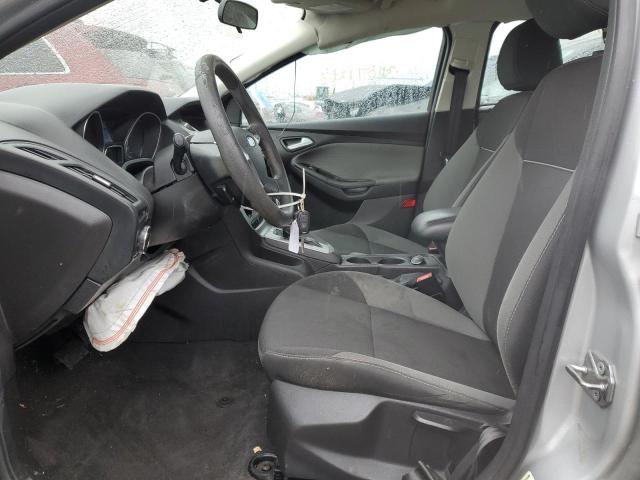 37071203 :رقم المزاد ، 1FADP3F27EL448870 vin ، 2014 Ford Focus Se مزاد بيع