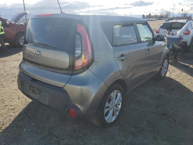 36970543 :رقم المزاد ، KNDJP3A51E7018775 vin ، 2014 Kia Soul + مزاد بيع