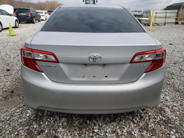 Aukcja sprzedaży 2012 Toyota Camry Base, vin: 4T1BF1FK7CU104399, numer aukcji: 37048203