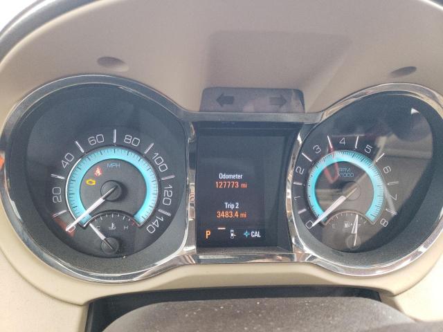 36623523 :رقم المزاد ، 1G4GC5E33DF257299 vin ، 2013 Buick Lacrosse مزاد بيع