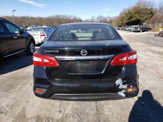 37245643 :رقم المزاد ، 3N1AB7AP5GY224628 vin ، 2016 Nissan Sentra S مزاد بيع