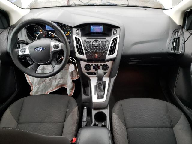 37071203 :رقم المزاد ، 1FADP3F27EL448870 vin ، 2014 Ford Focus Se مزاد بيع