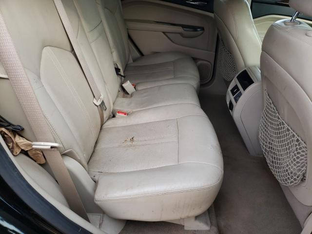 2012 Cadillac Srx Luxury Collection მანქანა იყიდება აუქციონზე, vin: 3GYFNAE32CS634163, აუქციონის ნომერი: 36447123