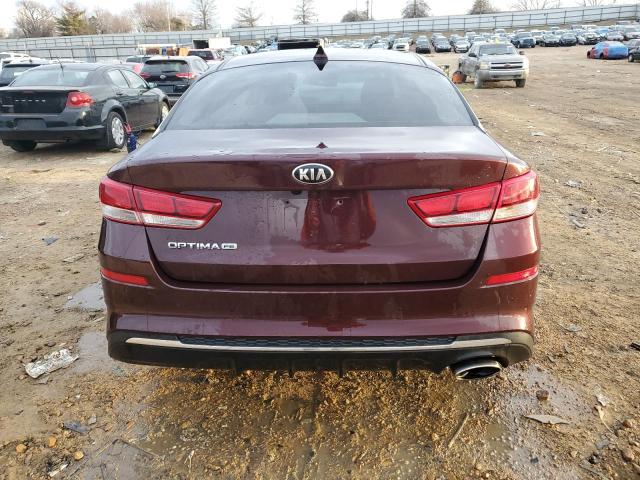 Продажа на аукционе авто 2020 Kia Optima Lx, vin: 5XXGT4L31LG420193, номер лота: 37091173